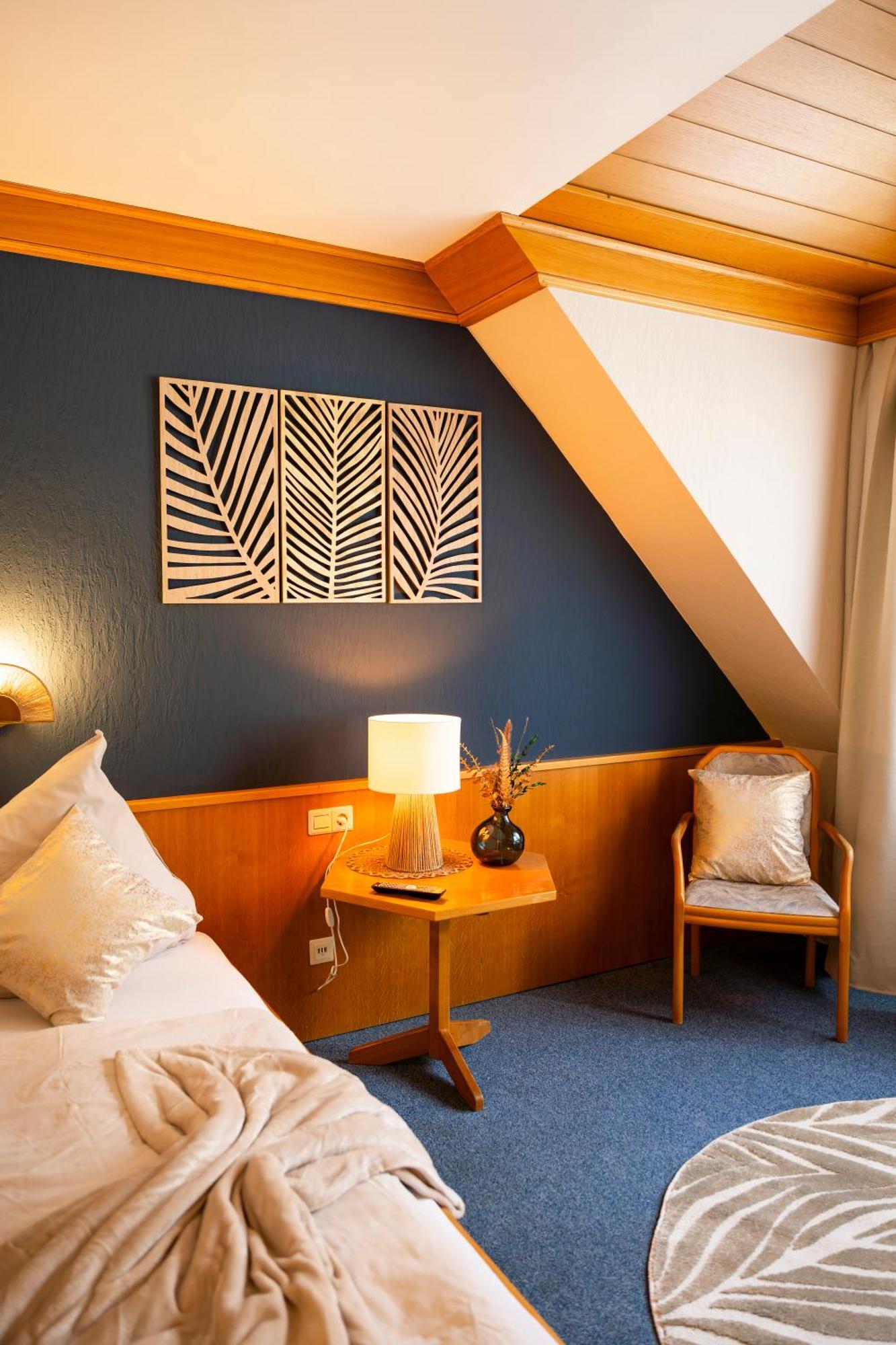 Hotel Guelser Weinstube Koblenz  Exterior photo